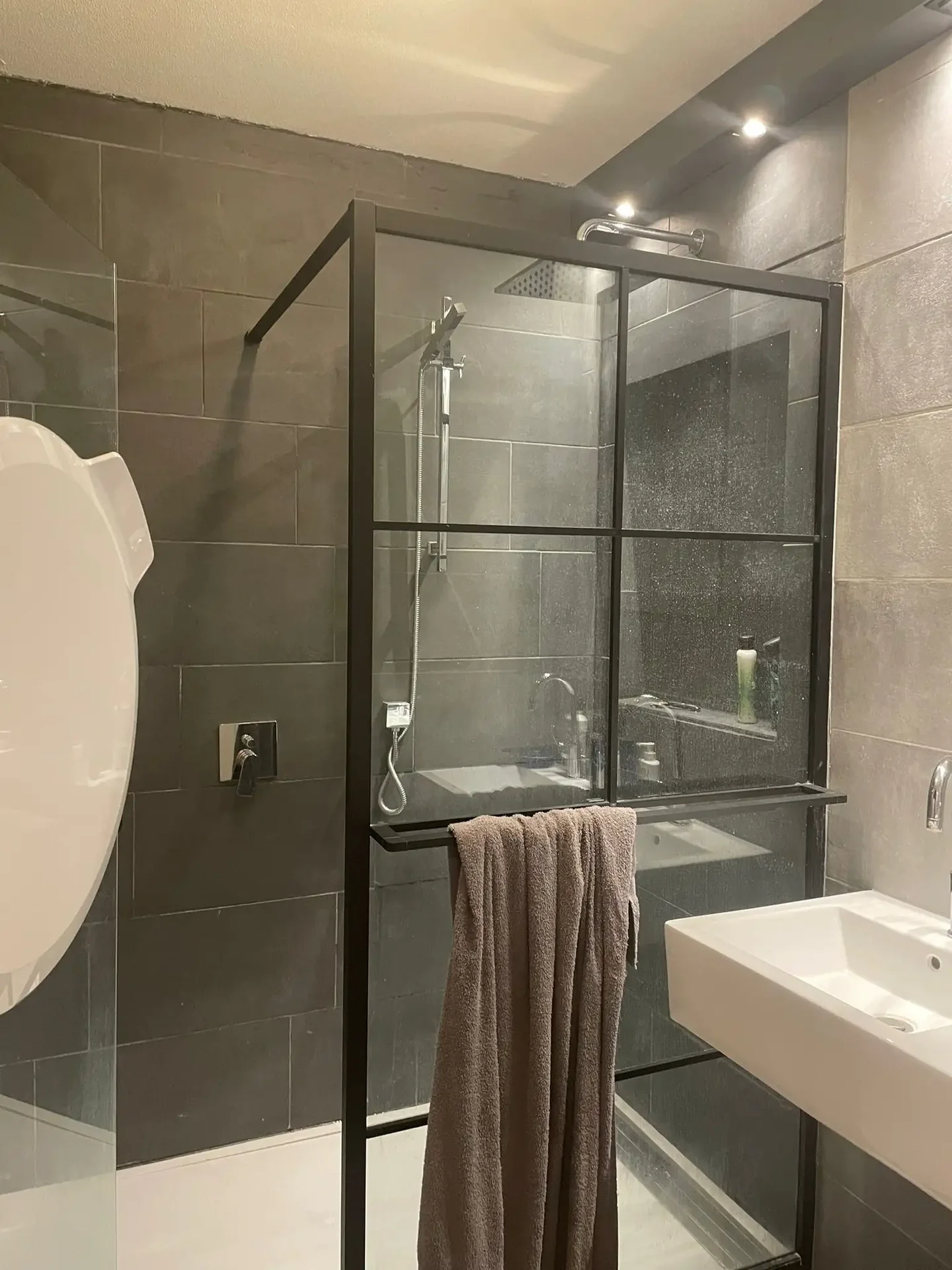 Foto van de Appartement gelegen aan de Panamalaan in Amsterdam