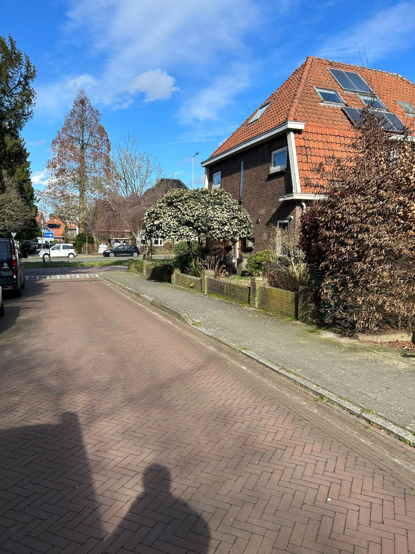 Foto van de Kamer gelegen aan de Veluviaweg in Wageningen