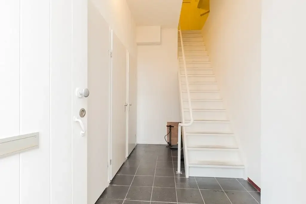 Foto van de Appartement gelegen aan de Werfpad in Den Bosch