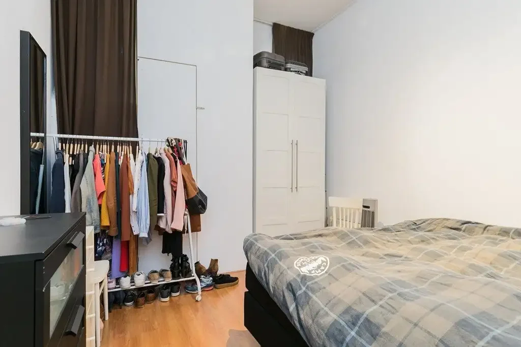 Foto van de Appartement gelegen aan de Werfpad in Den Bosch