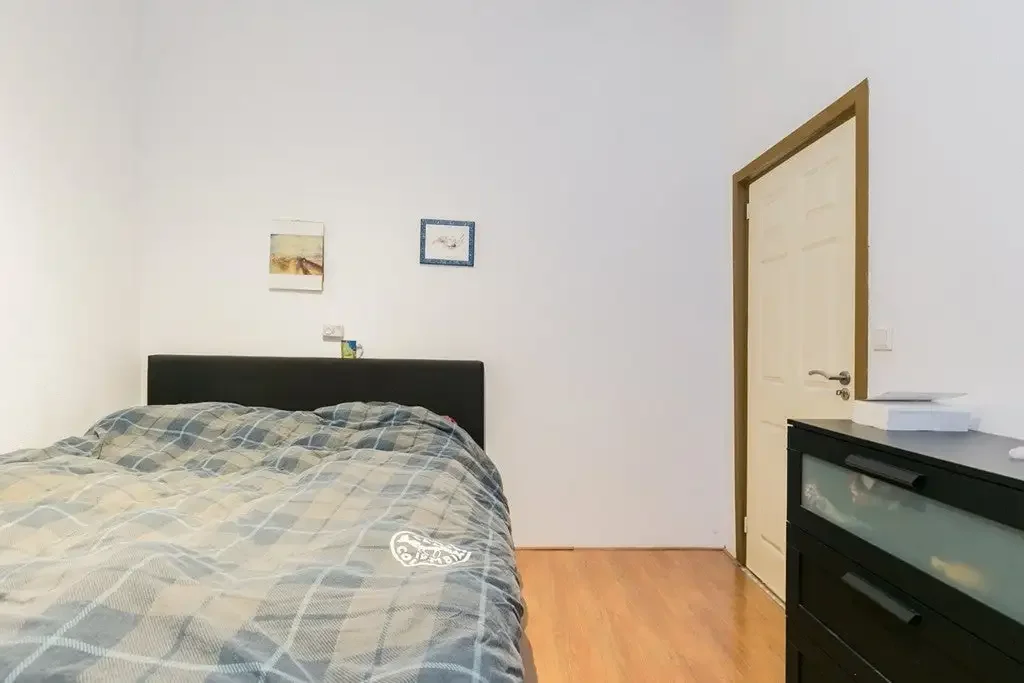 Foto van de Appartement gelegen aan de Werfpad in Den Bosch