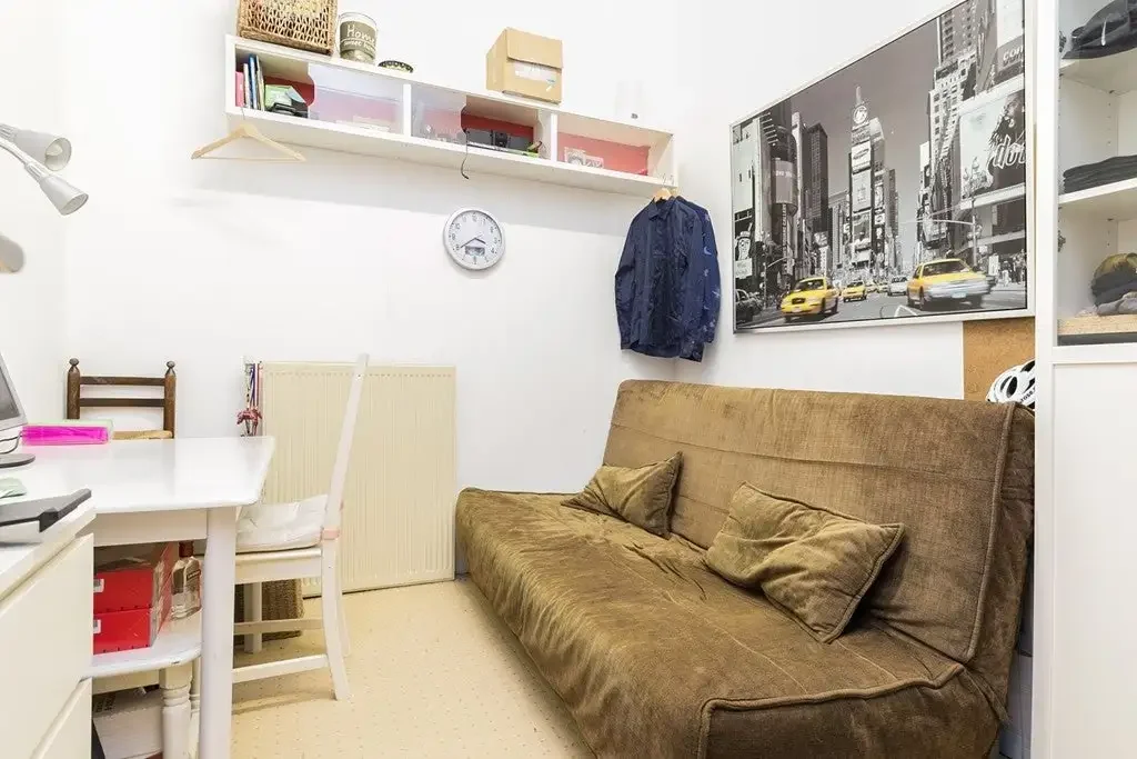 Foto van de Appartement gelegen aan de Werfpad in Den Bosch