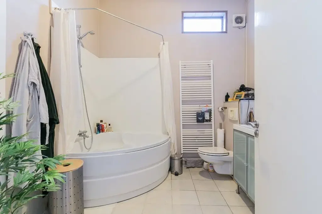 Foto van de Appartement gelegen aan de Werfpad in Den Bosch