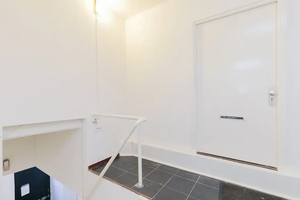 Foto van de Appartement gelegen aan de Werfpad in Den Bosch