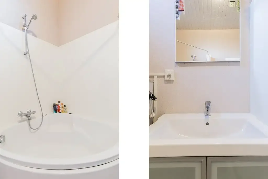 Foto van de Appartement gelegen aan de Werfpad in Den Bosch