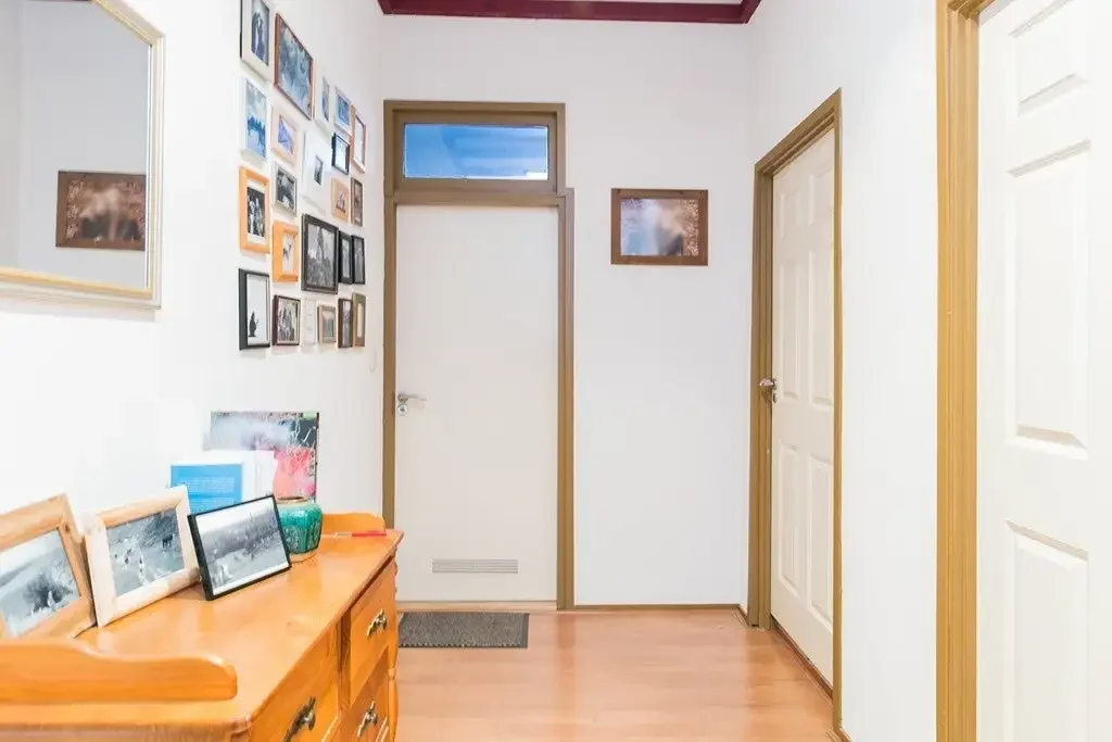 Foto van de Appartement gelegen aan de Werfpad in Den Bosch
