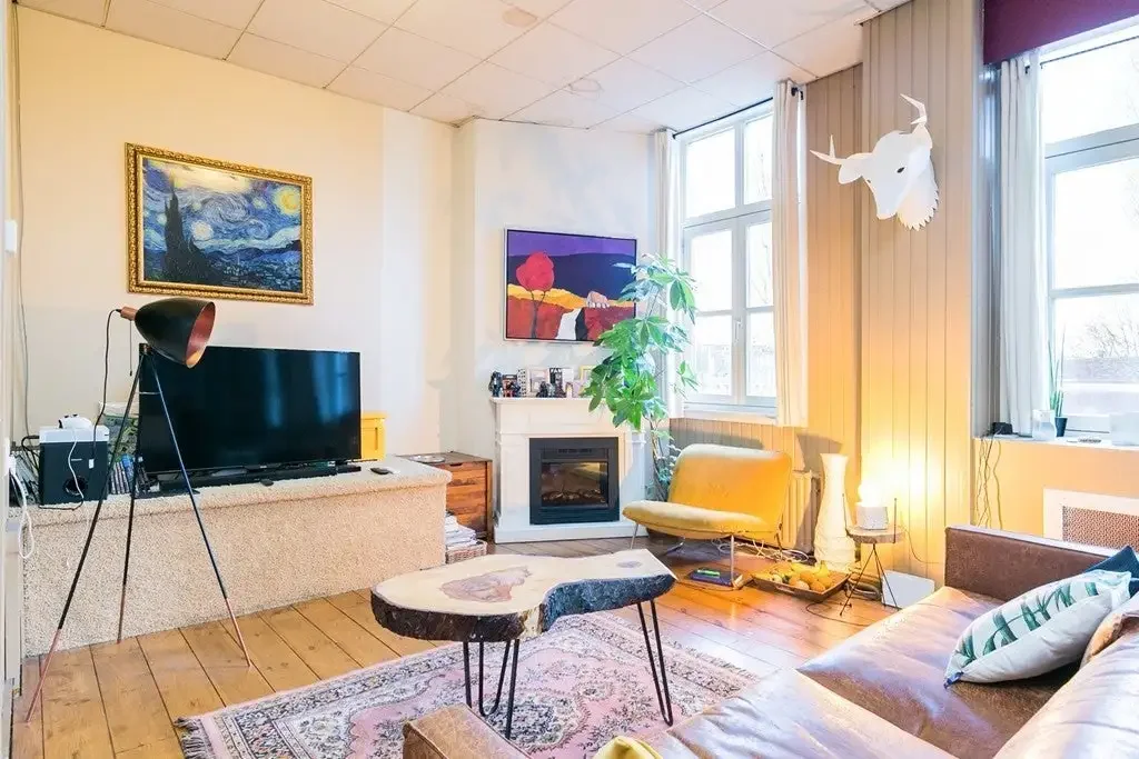 Foto van de Appartement gelegen aan de Werfpad in Den Bosch