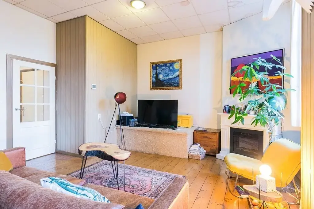 Foto van de Appartement gelegen aan de Werfpad in Den Bosch