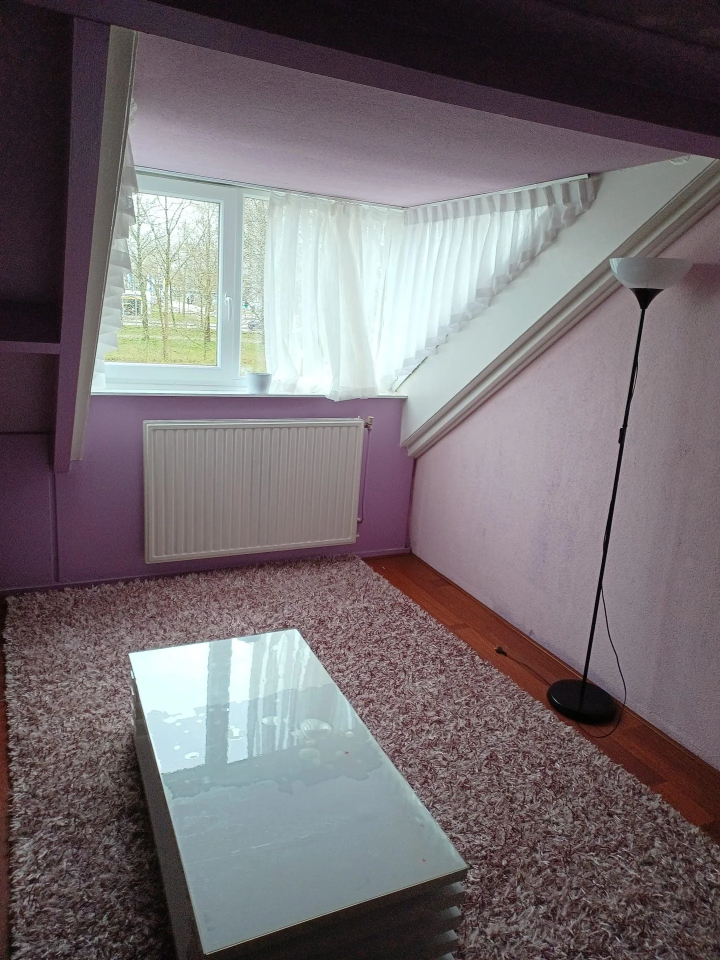 Foto van de Kamer gelegen aan de Graan voor Visch in Hoofddorp