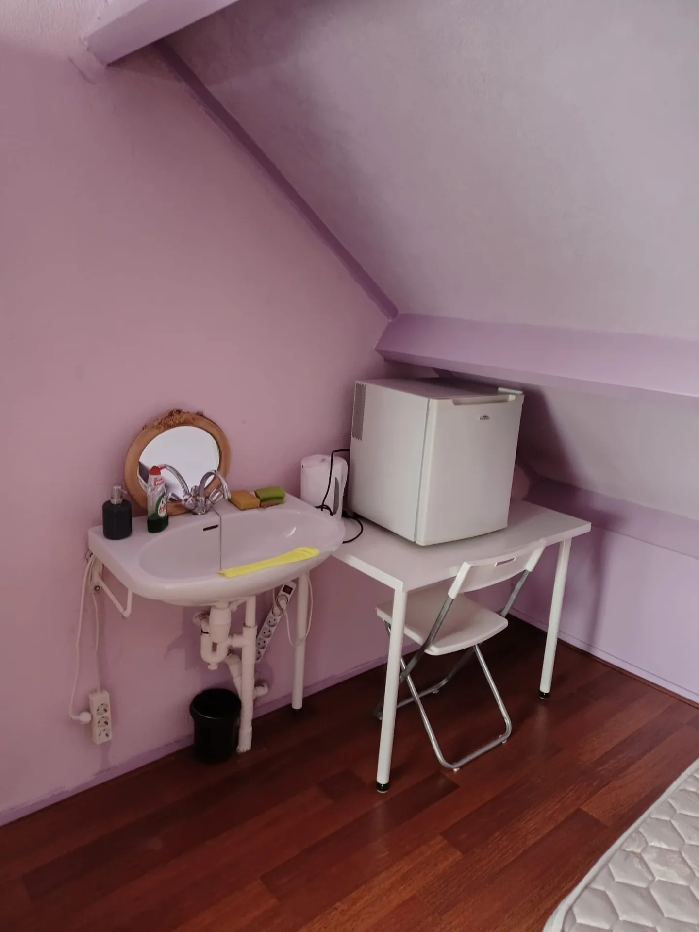 Foto van de Kamer gelegen aan de Graan voor Visch in Hoofddorp