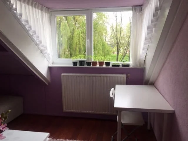 Foto van de Kamer gelegen aan de Graan voor Visch in Hoofddorp