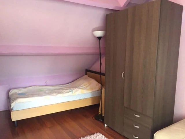 Foto van de Kamer gelegen aan de Graan voor Visch in Hoofddorp