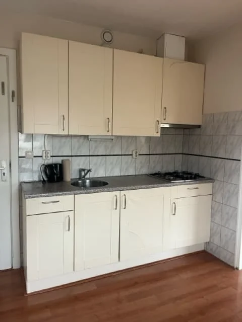 Foto van de Studio gelegen aan de Gangetje in Leiden