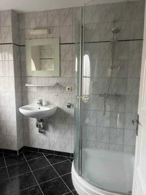 Foto van de Studio gelegen aan de Gangetje in Leiden