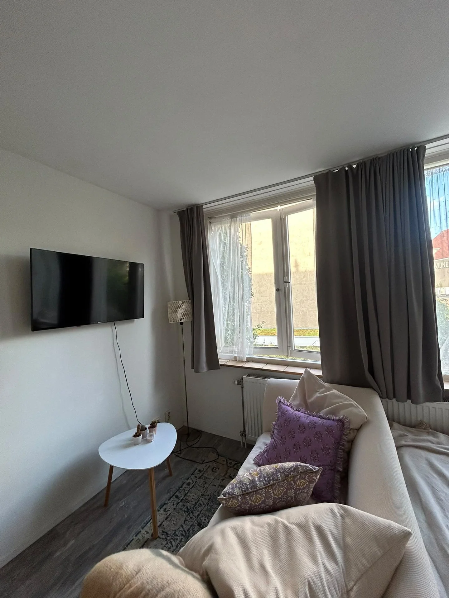 Foto van de Kamer gelegen aan de Staringstraat in Nijmegen