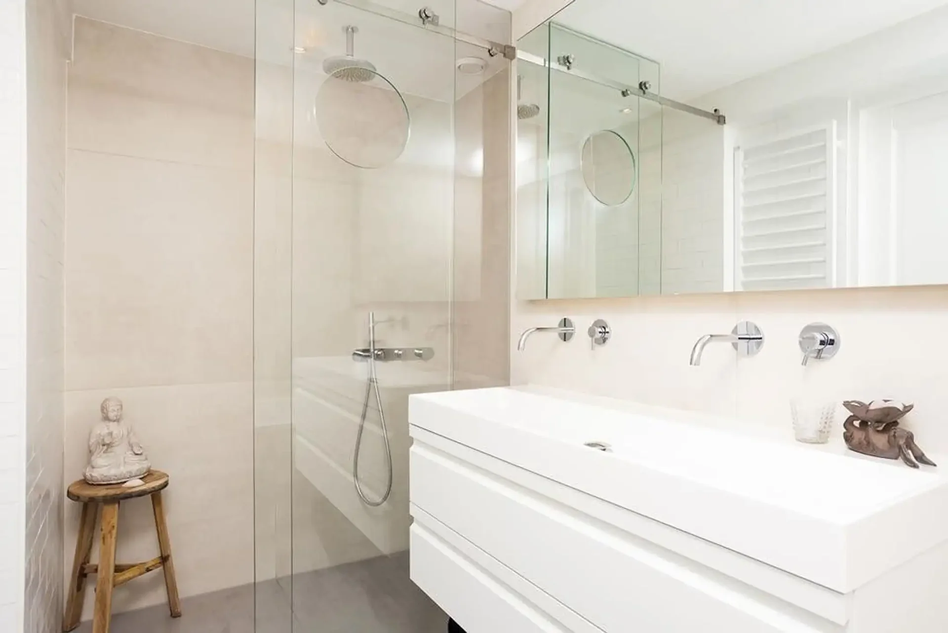 Foto van de Appartement gelegen aan de Veembroederhof in Amsterdam