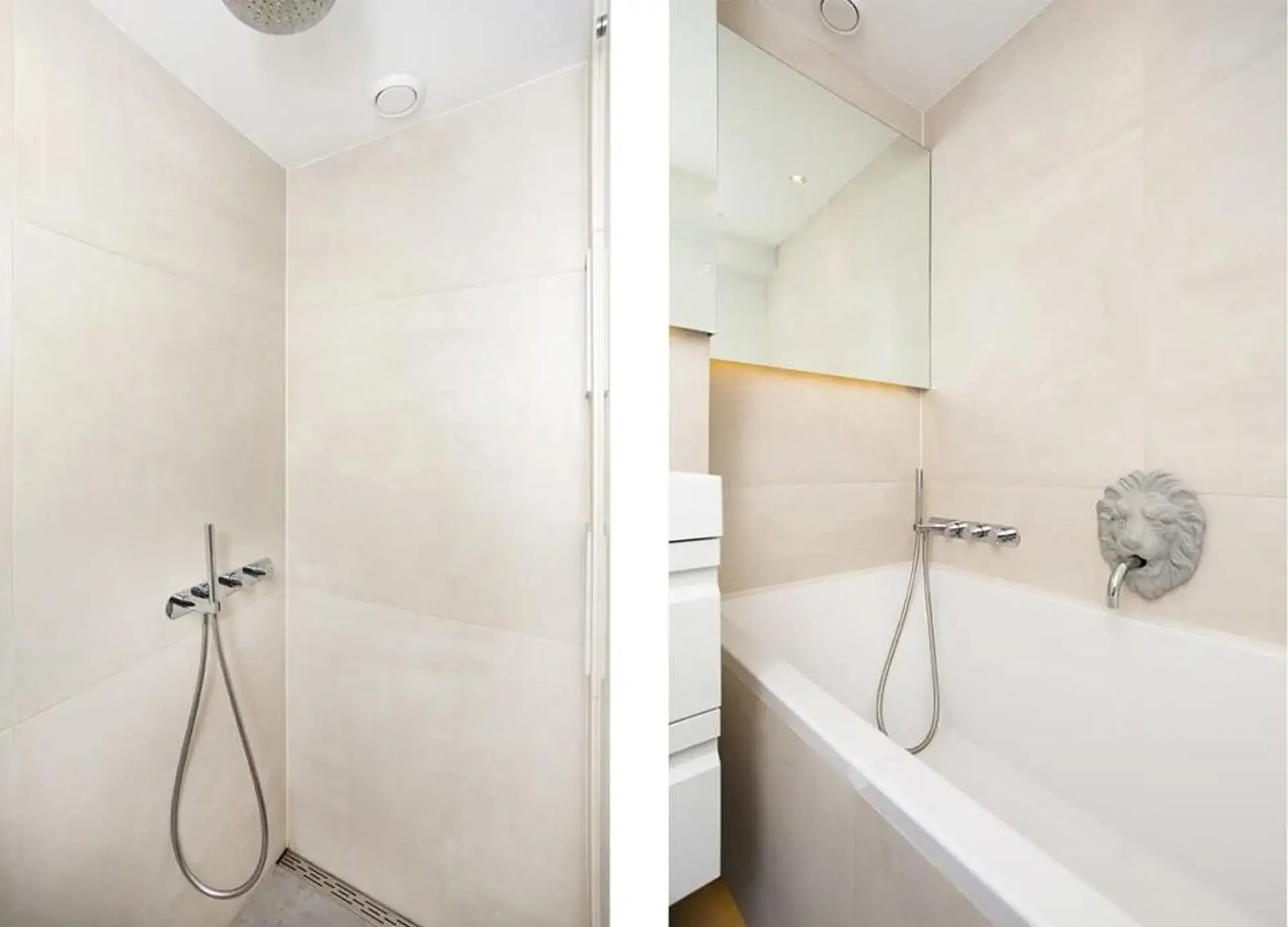 Foto van de Appartement gelegen aan de Veembroederhof in Amsterdam