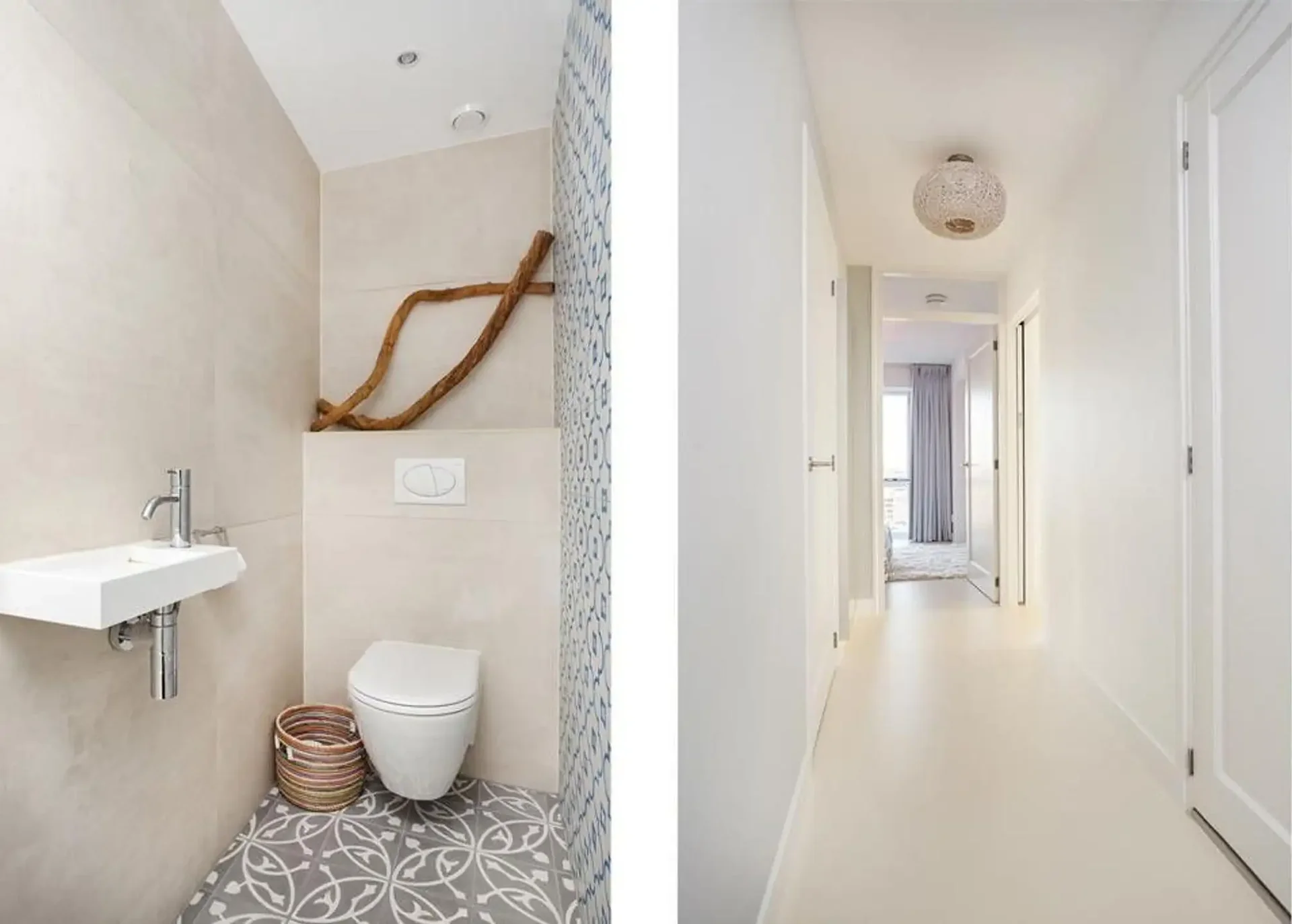 Foto van de Appartement gelegen aan de Veembroederhof in Amsterdam