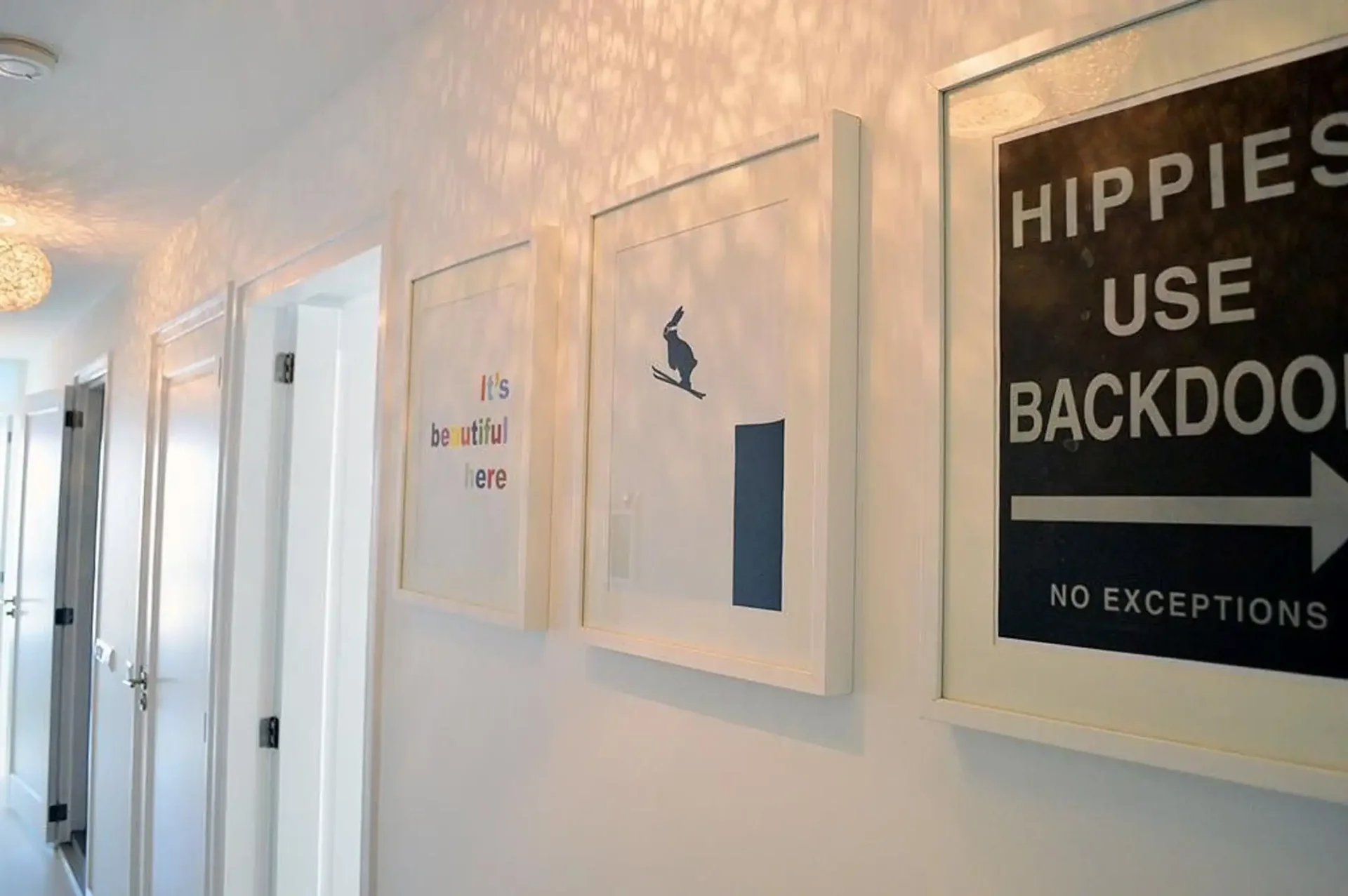 Foto van de Appartement gelegen aan de Veembroederhof in Amsterdam