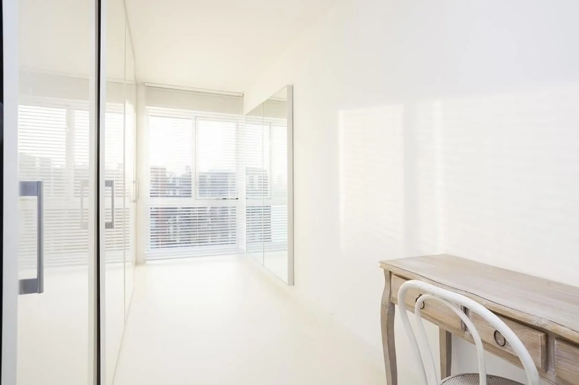 Foto van de Appartement gelegen aan de Veembroederhof in Amsterdam