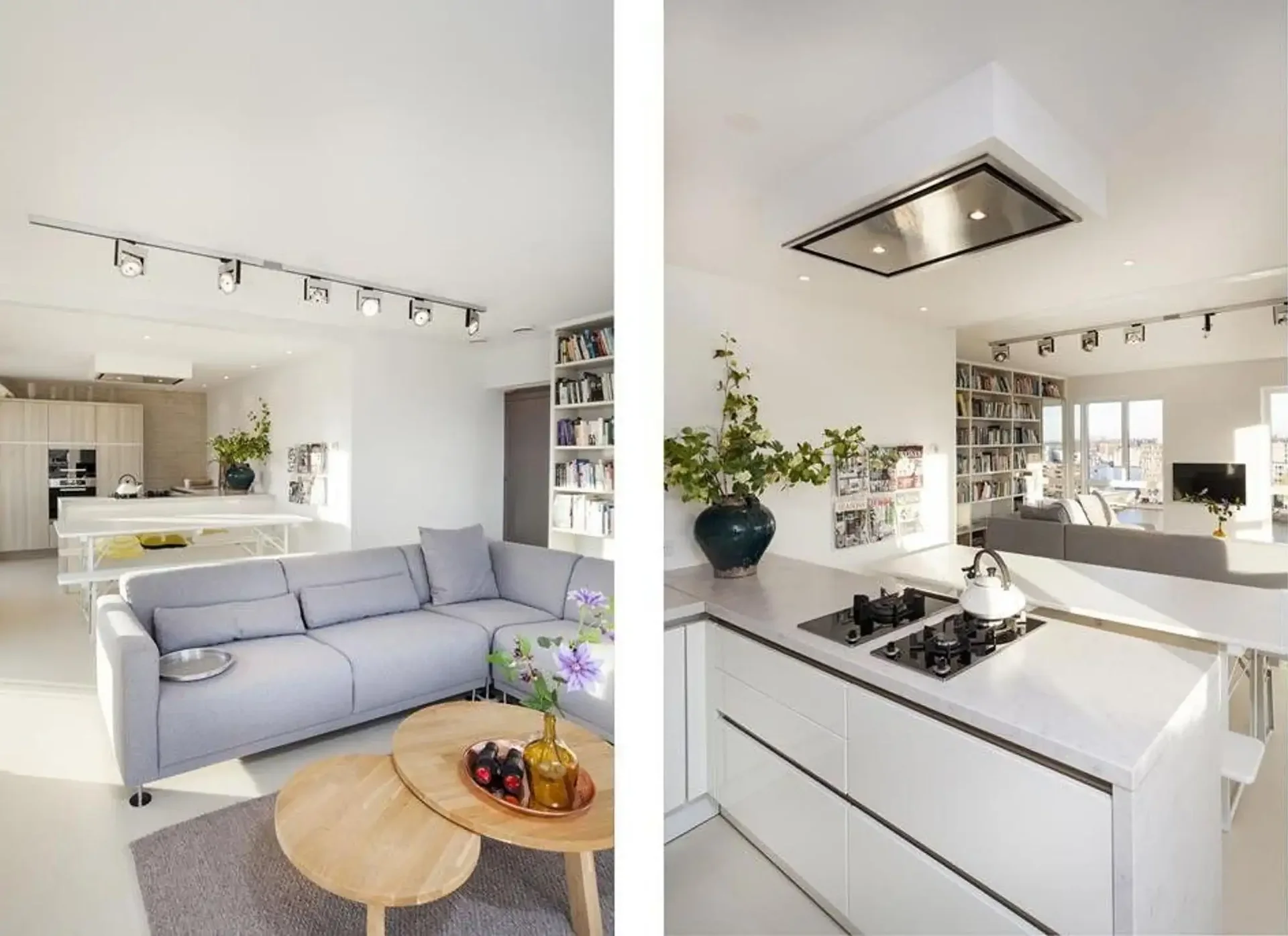 Foto van de Appartement gelegen aan de Veembroederhof in Amsterdam