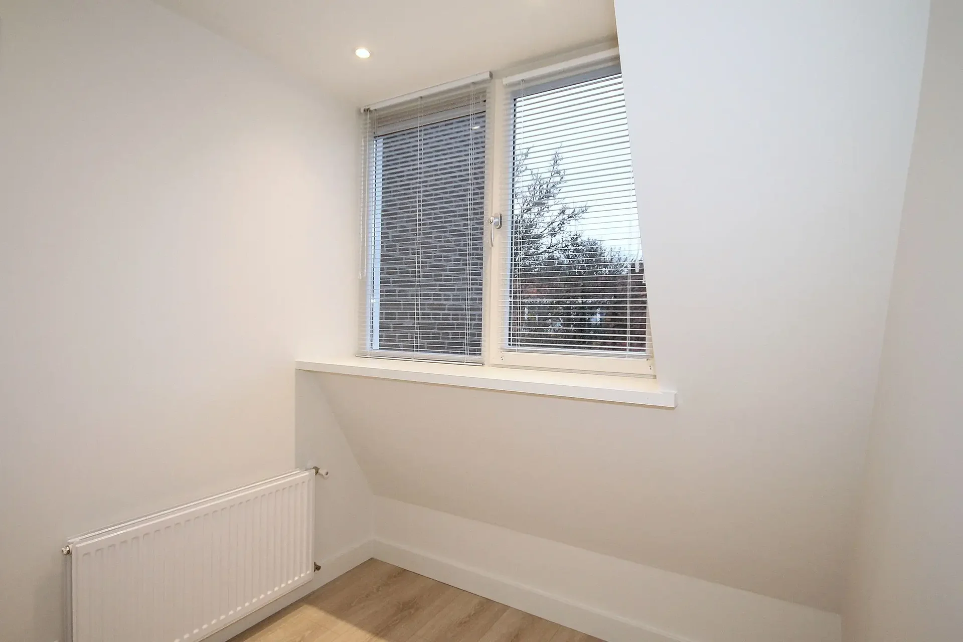 Foto van de Appartement gelegen aan de Da Costalaan in Rijswijk