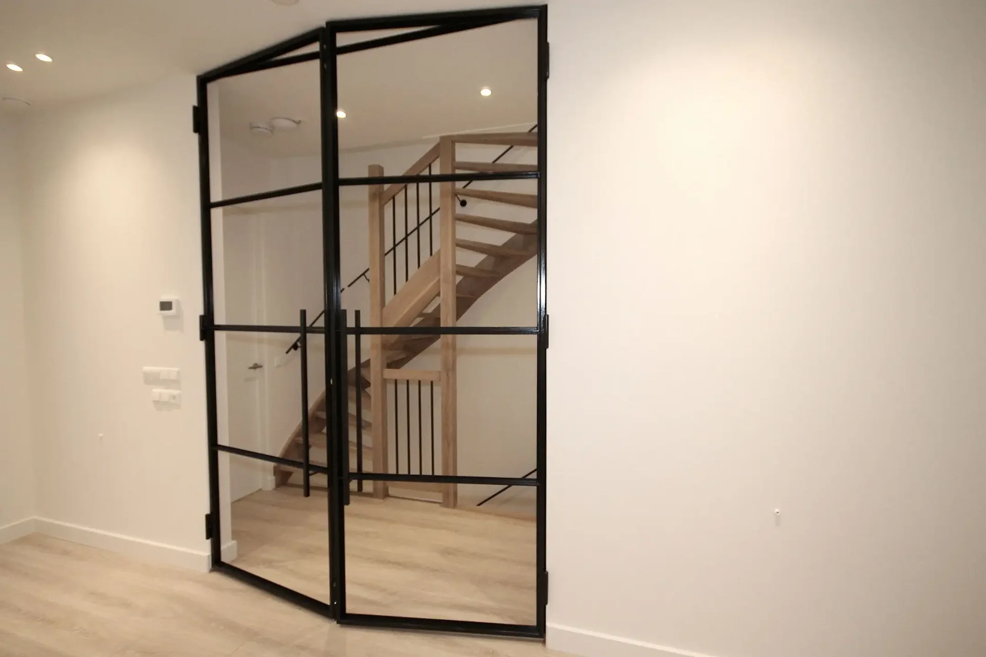 Foto van de Appartement gelegen aan de Da Costalaan in Rijswijk