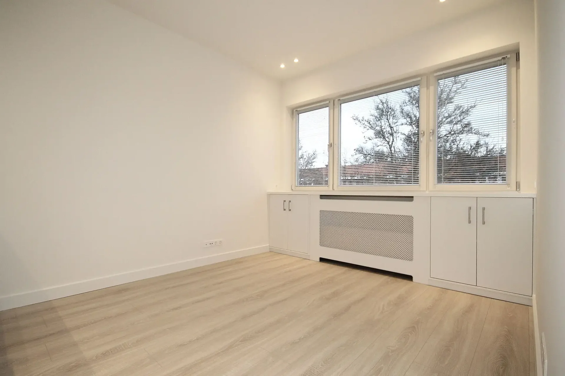 Foto van de Appartement gelegen aan de Da Costalaan in Rijswijk