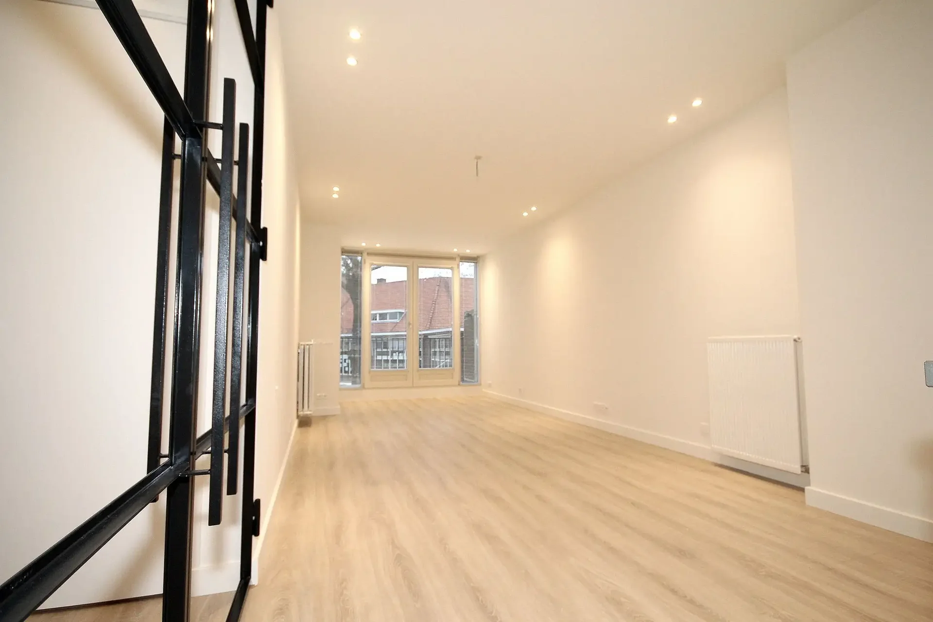 Foto van de Appartement gelegen aan de Da Costalaan in Rijswijk