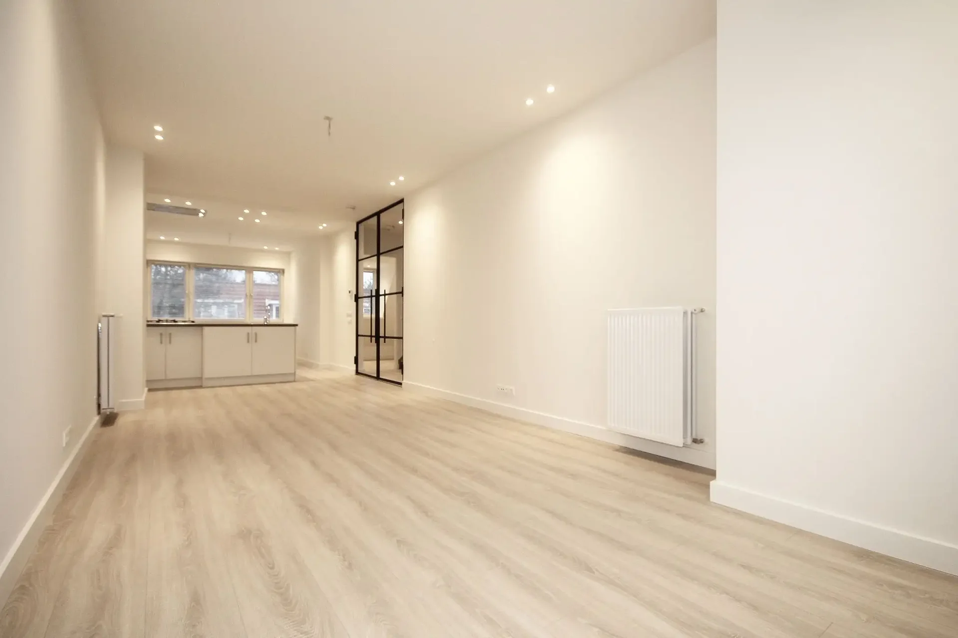 Foto van de Appartement gelegen aan de Da Costalaan in Rijswijk