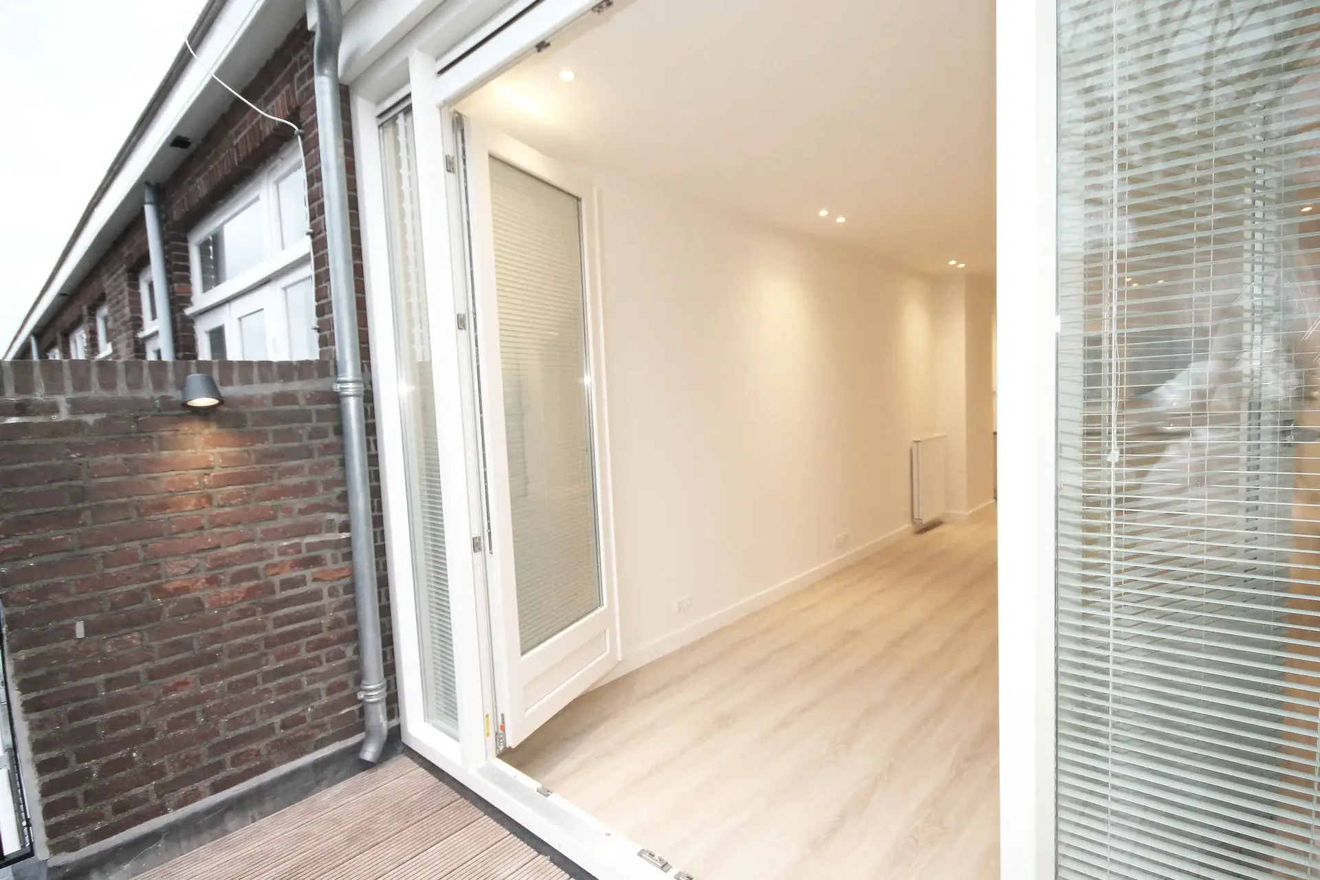 Foto van de Appartement gelegen aan de Da Costalaan in Rijswijk