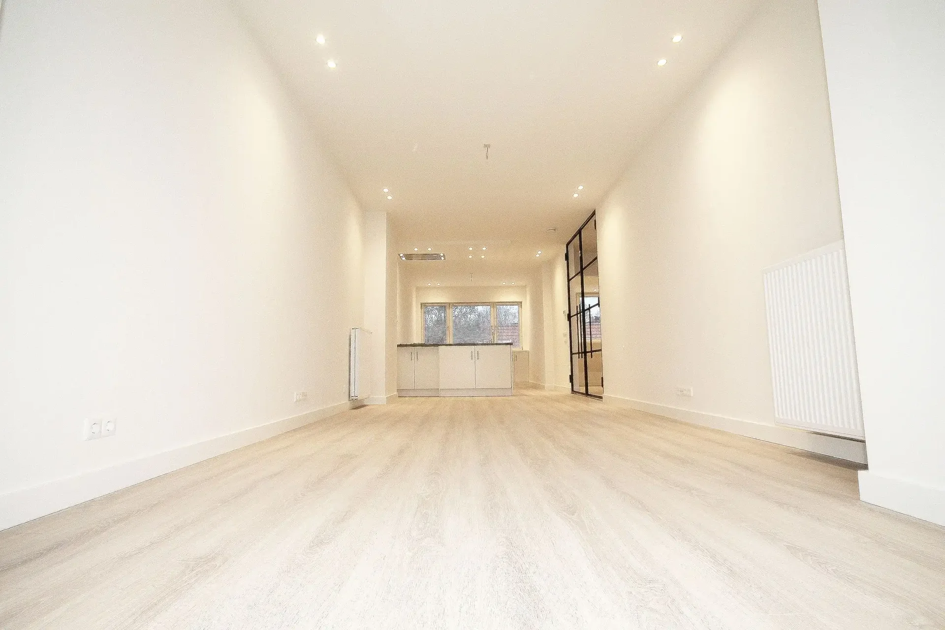 Foto van de Appartement gelegen aan de Da Costalaan in Rijswijk