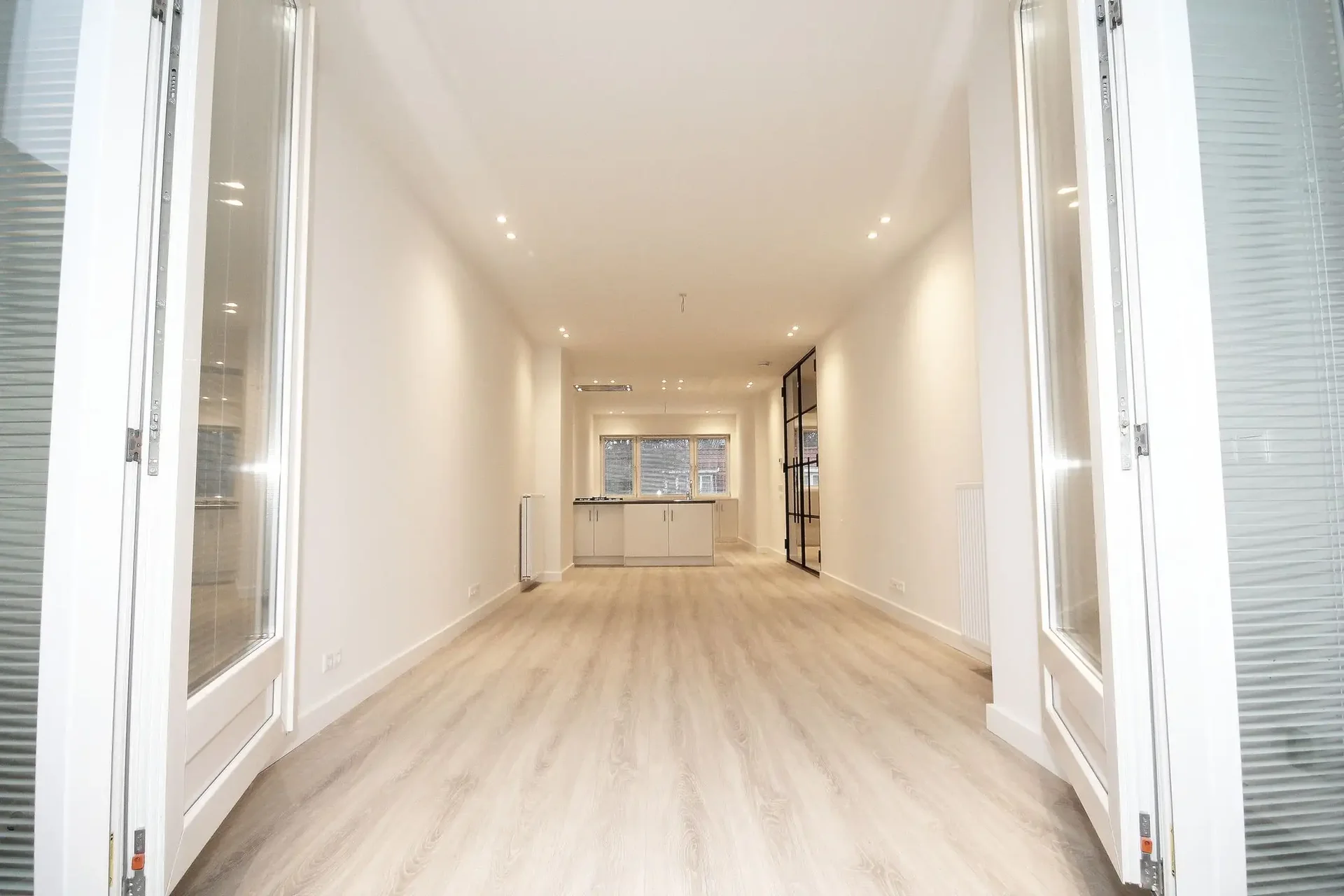 Foto van de Appartement gelegen aan de Da Costalaan in Rijswijk