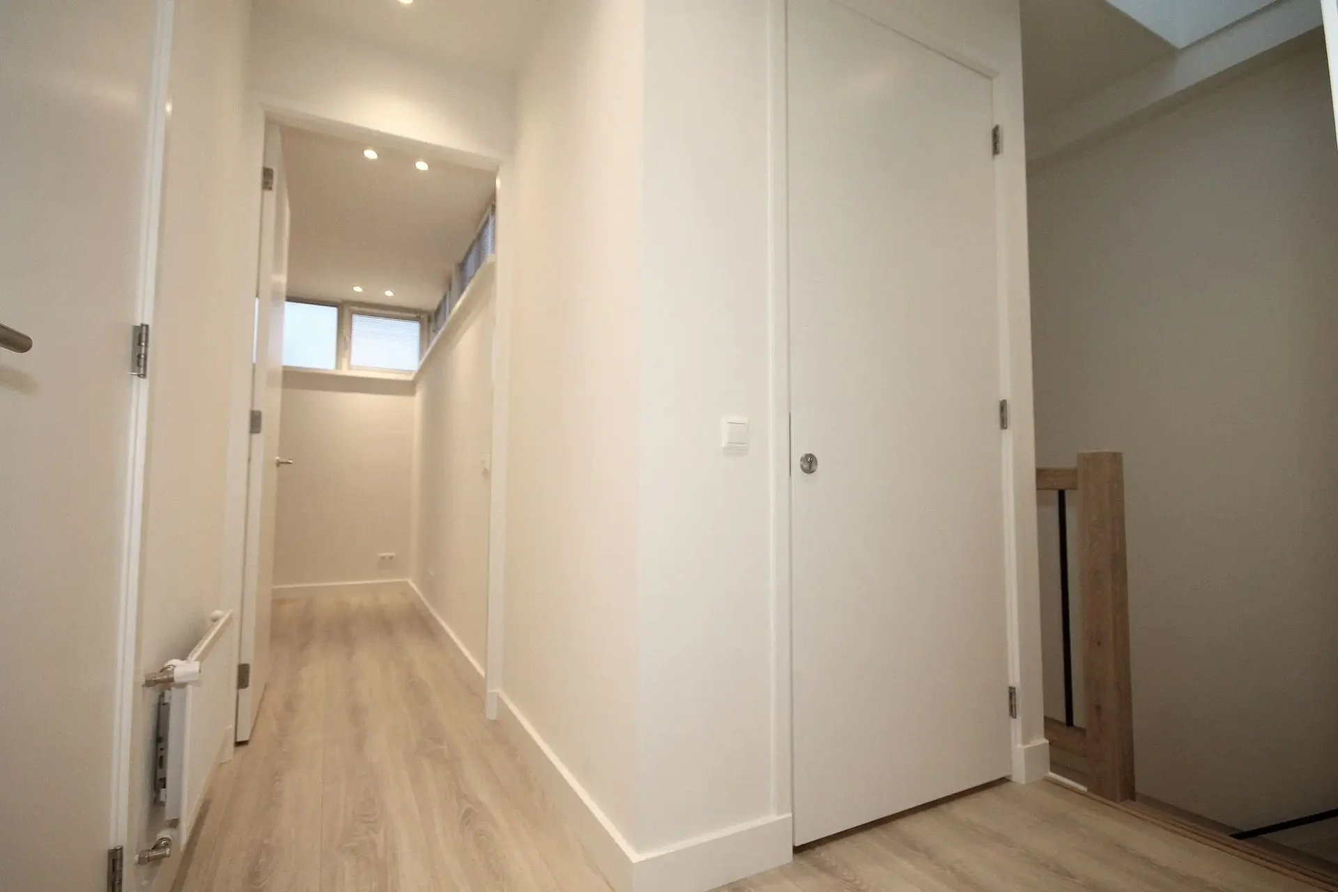 Foto van de Appartement gelegen aan de Da Costalaan in Rijswijk