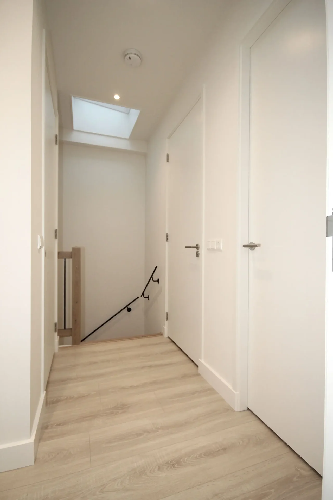 Foto van de Appartement gelegen aan de Da Costalaan in Rijswijk