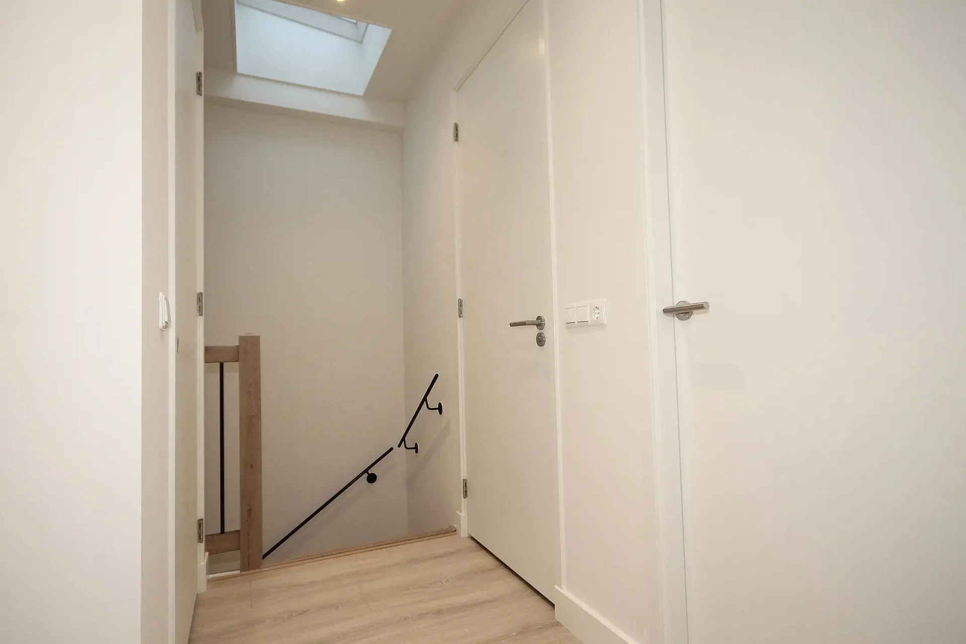 Foto van de Appartement gelegen aan de Da Costalaan in Rijswijk