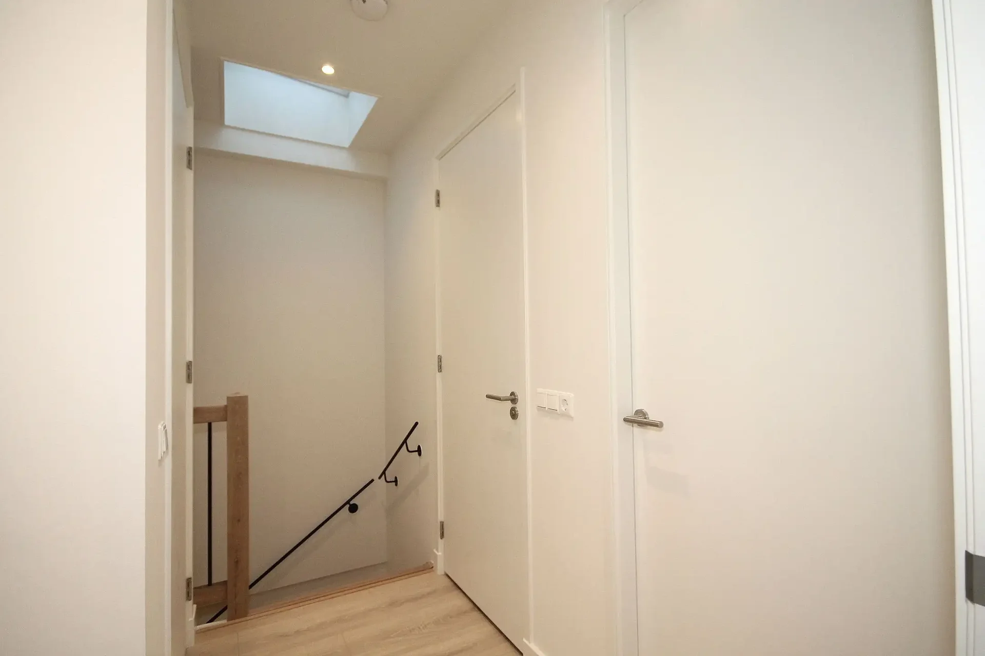 Foto van de Appartement gelegen aan de Da Costalaan in Rijswijk
