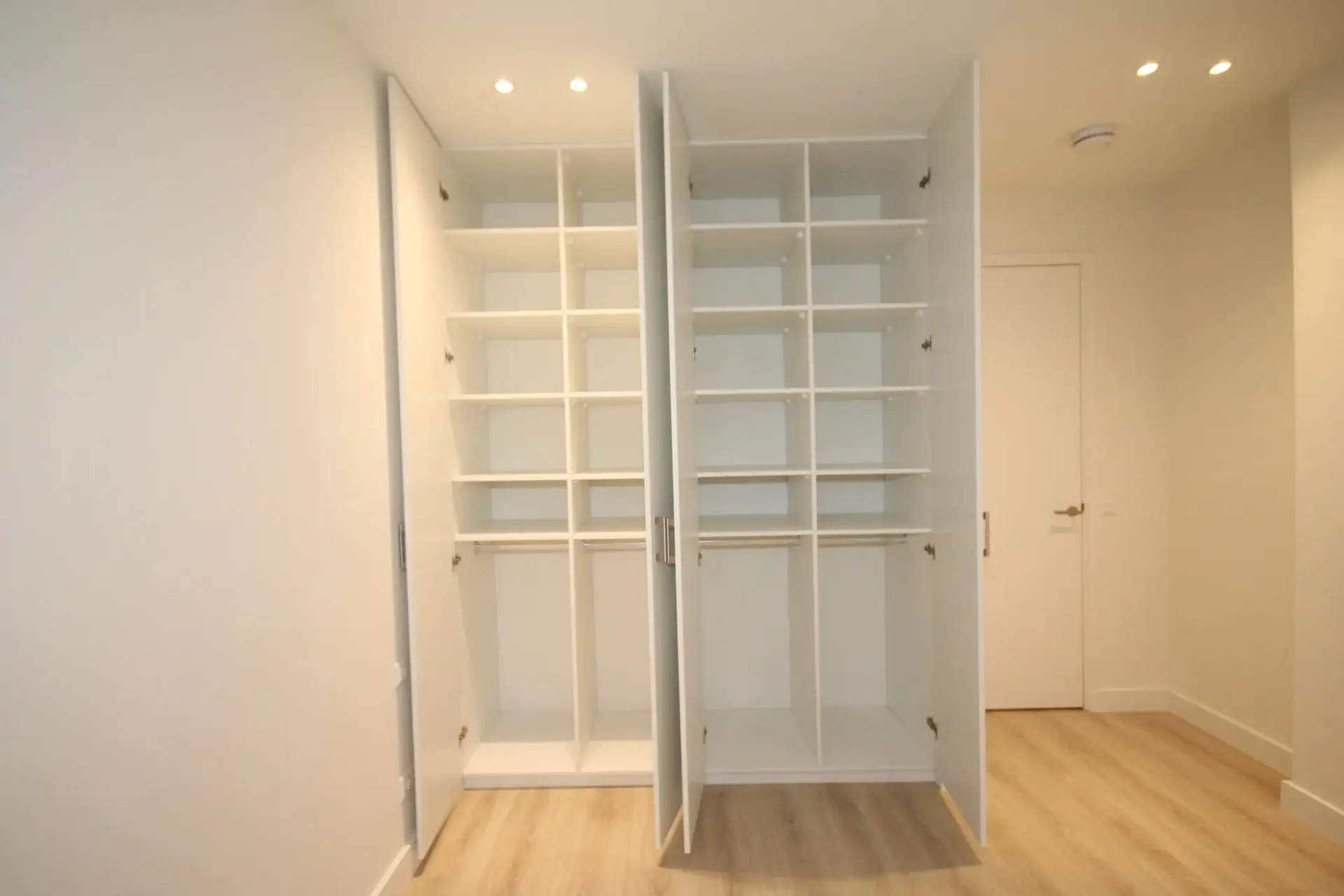 Foto van de Appartement gelegen aan de Da Costalaan in Rijswijk