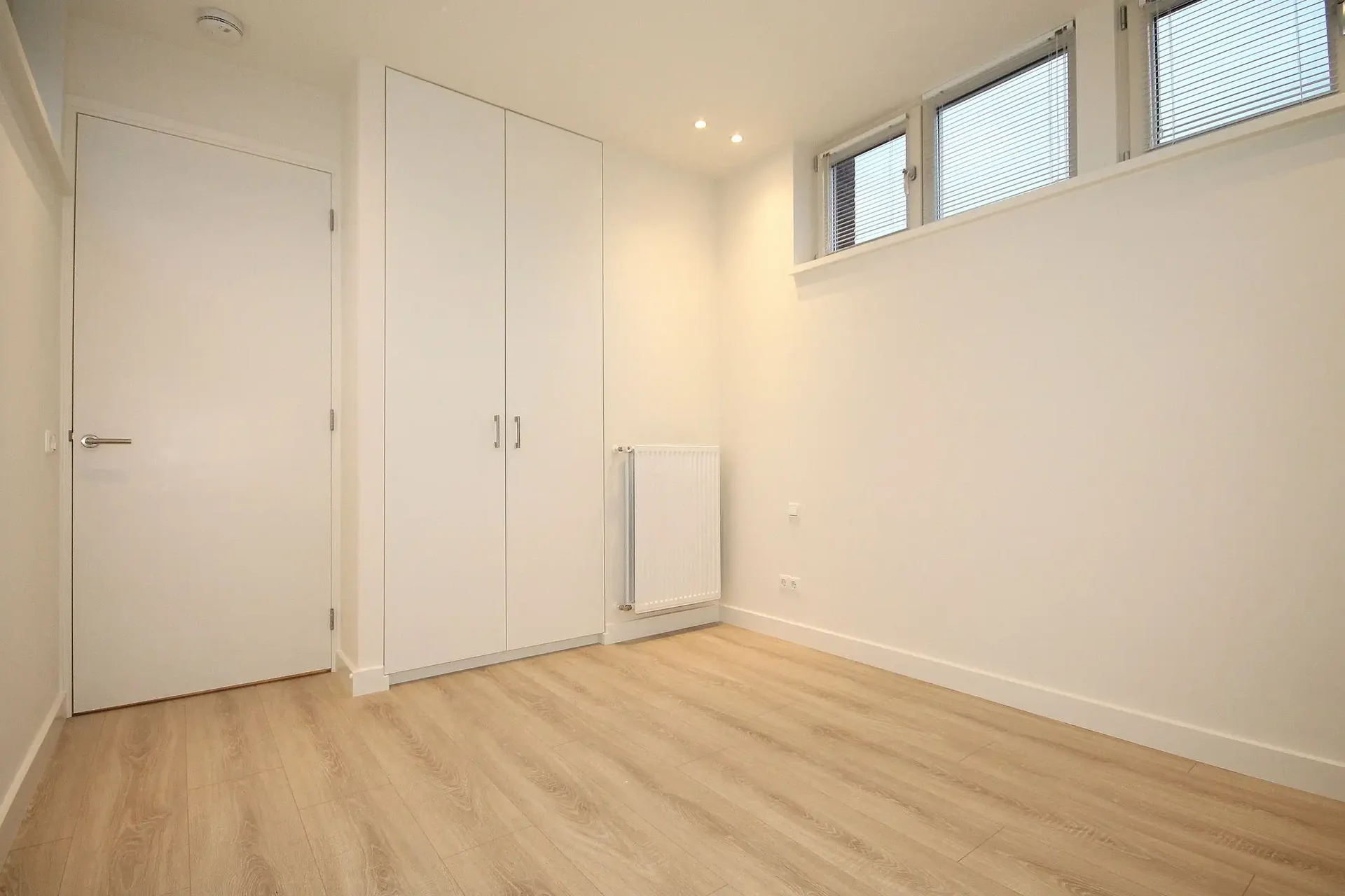 Foto van de Appartement gelegen aan de Da Costalaan in Rijswijk