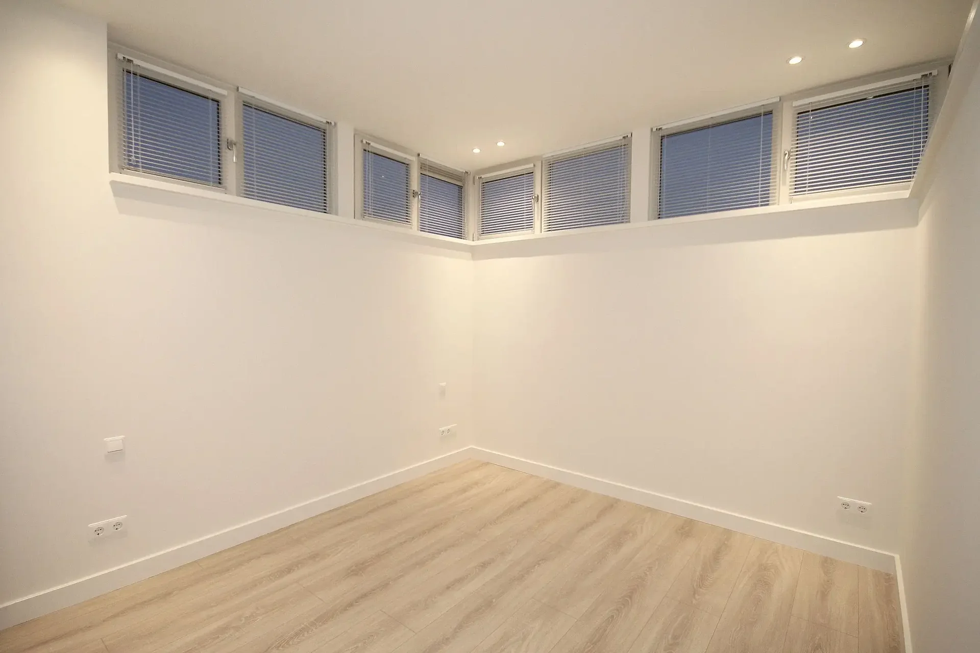 Foto van de Appartement gelegen aan de Da Costalaan in Rijswijk