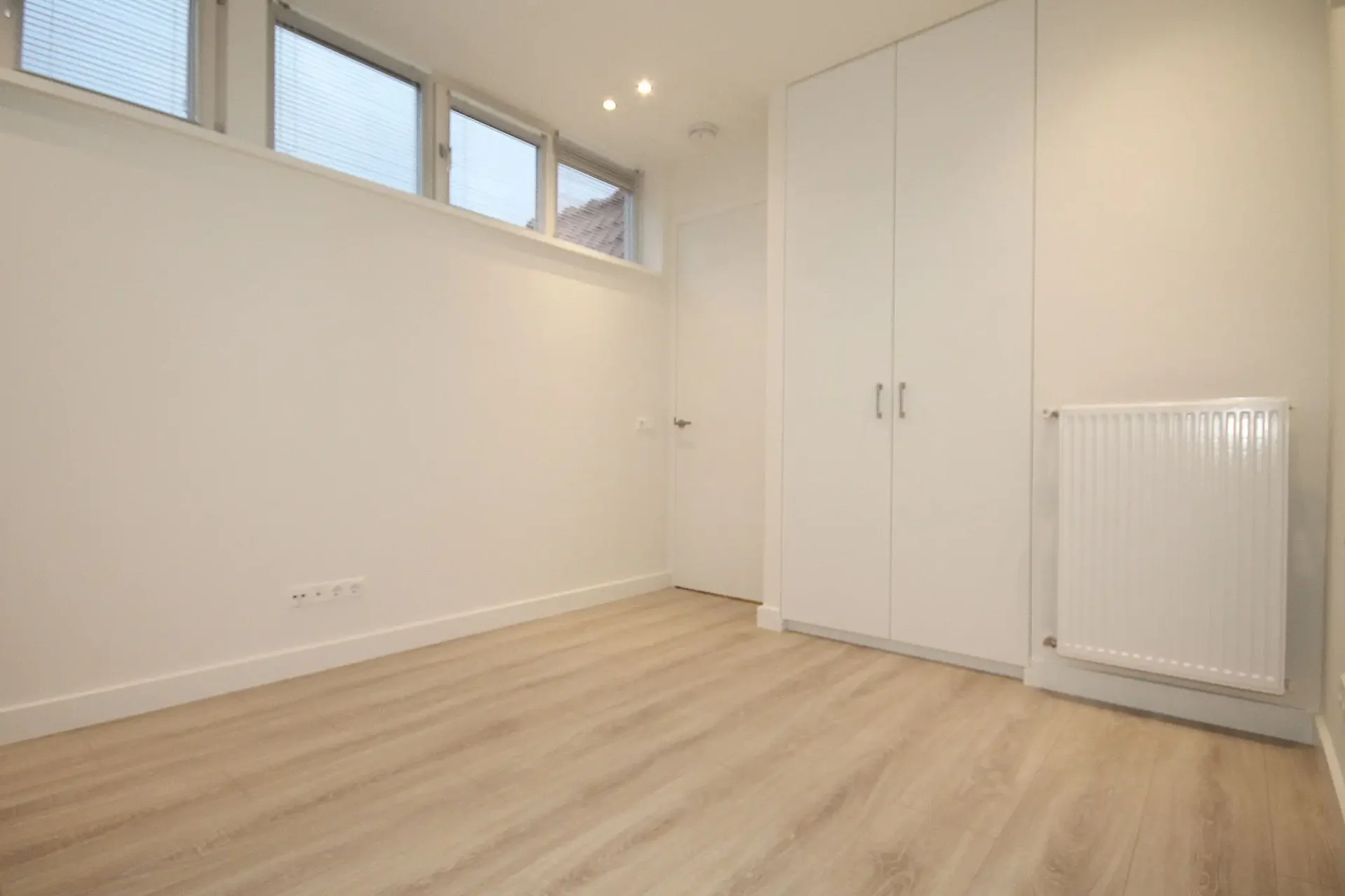 Foto van de Appartement gelegen aan de Da Costalaan in Rijswijk