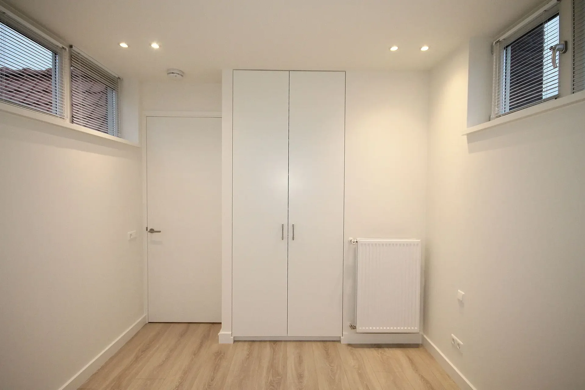 Foto van de Appartement gelegen aan de Da Costalaan in Rijswijk