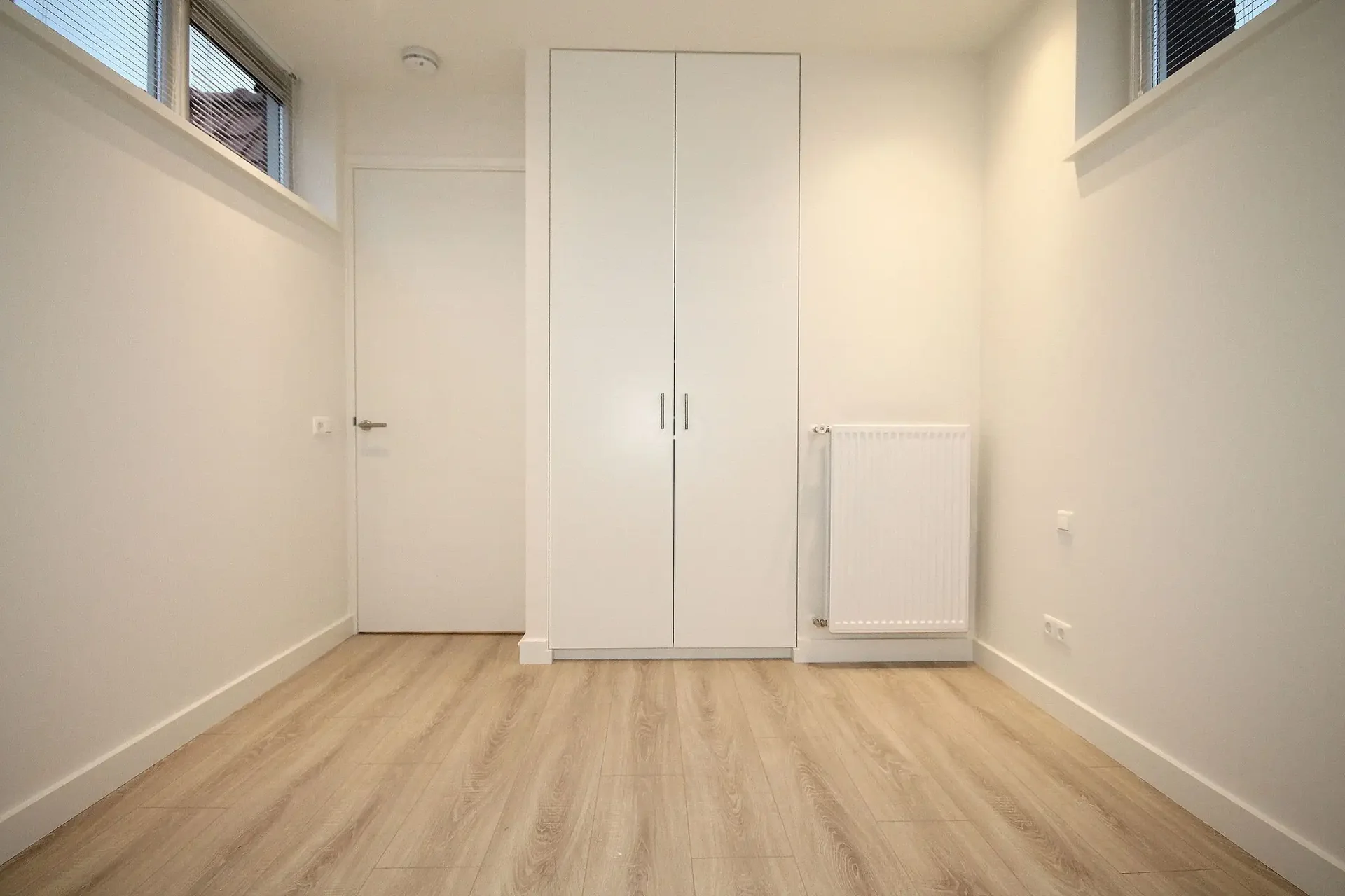 Foto van de Appartement gelegen aan de Da Costalaan in Rijswijk