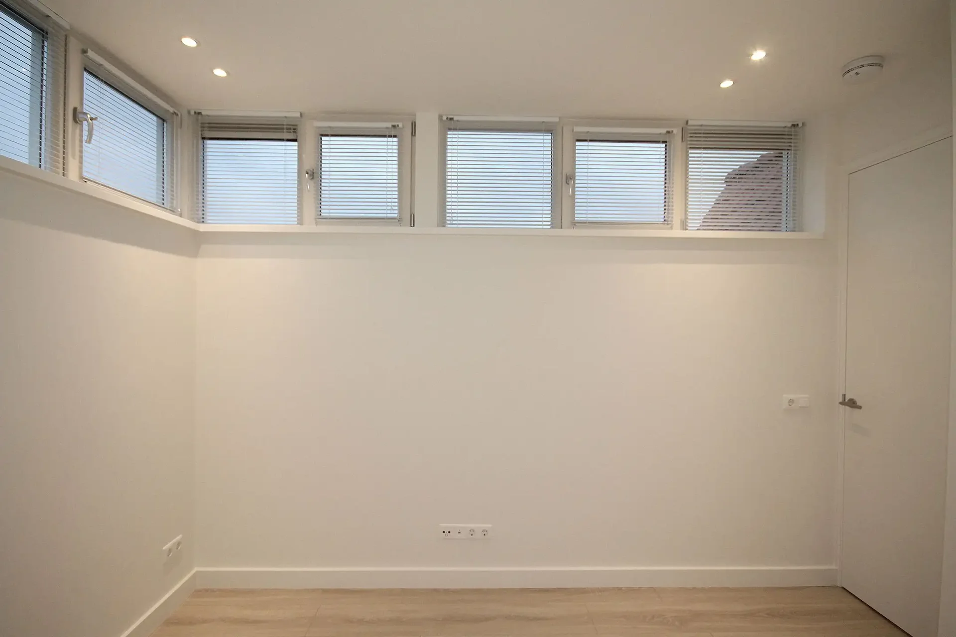Foto van de Appartement gelegen aan de Da Costalaan in Rijswijk