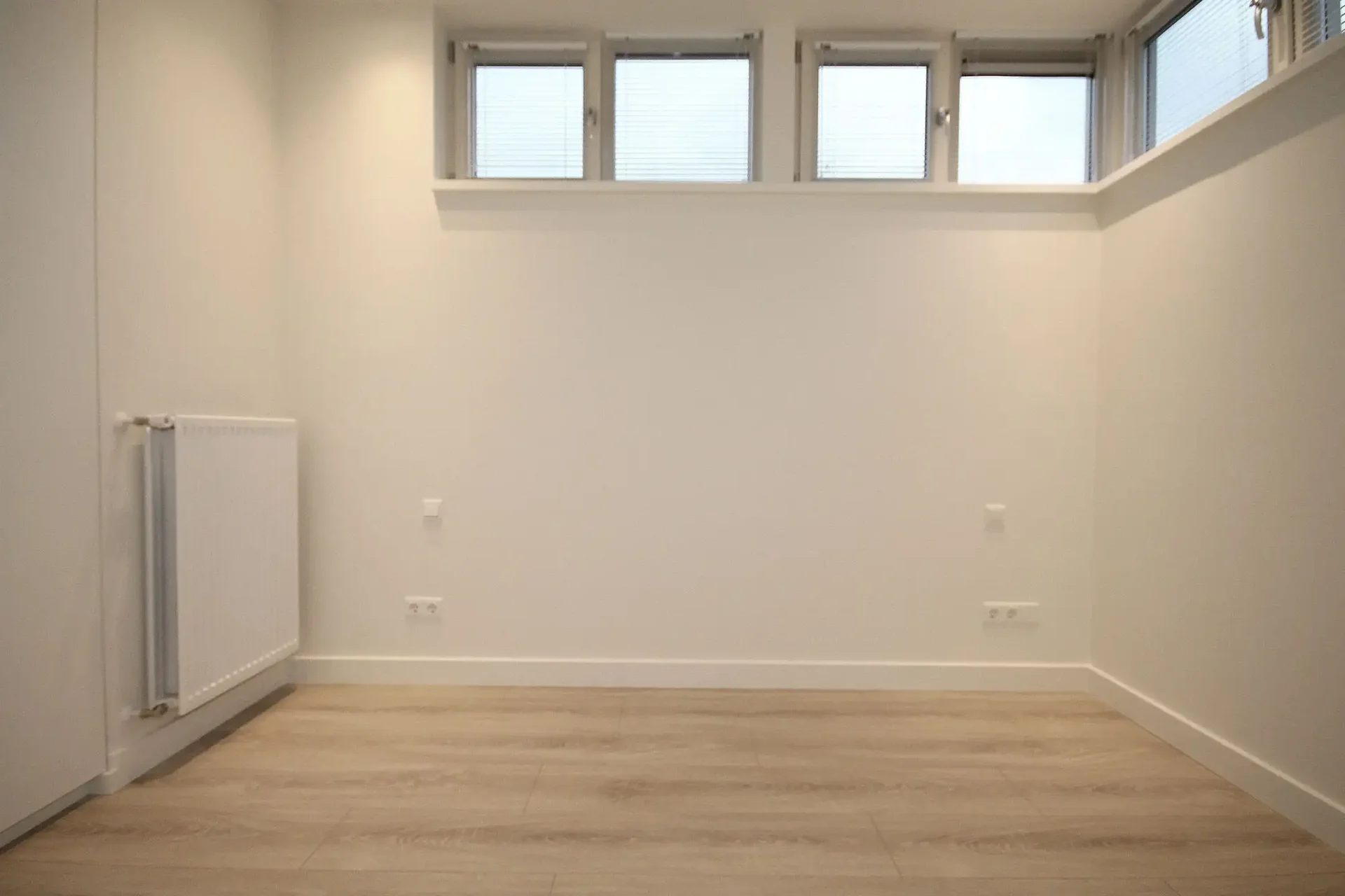 Foto van de Appartement gelegen aan de Da Costalaan in Rijswijk
