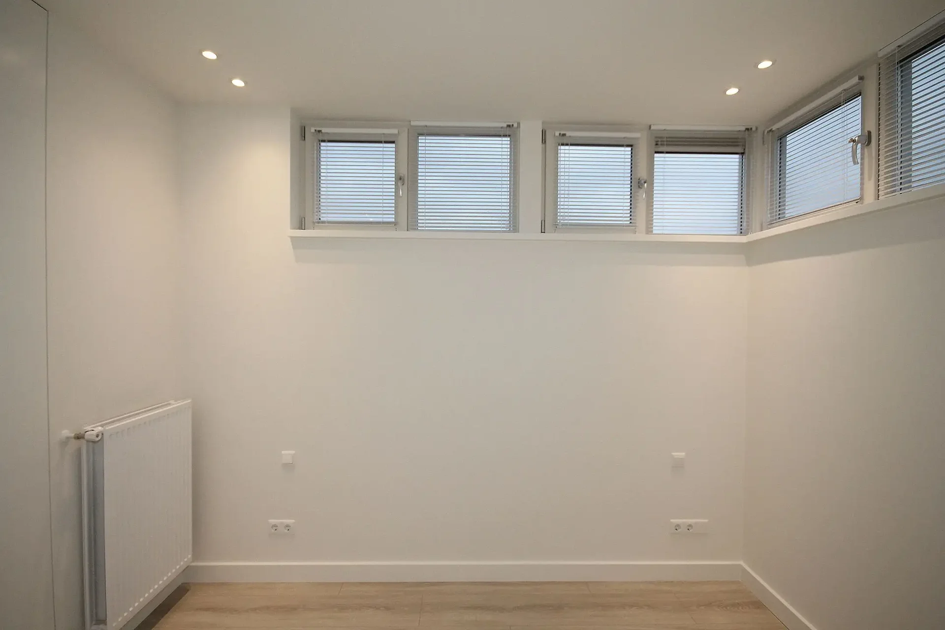 Foto van de Appartement gelegen aan de Da Costalaan in Rijswijk