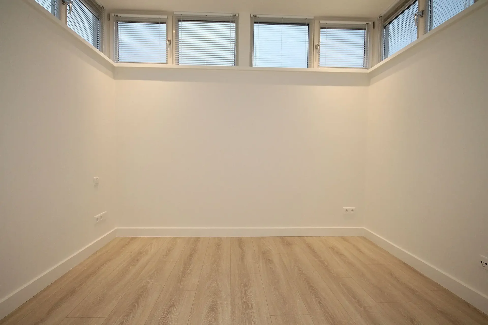 Foto van de Appartement gelegen aan de Da Costalaan in Rijswijk