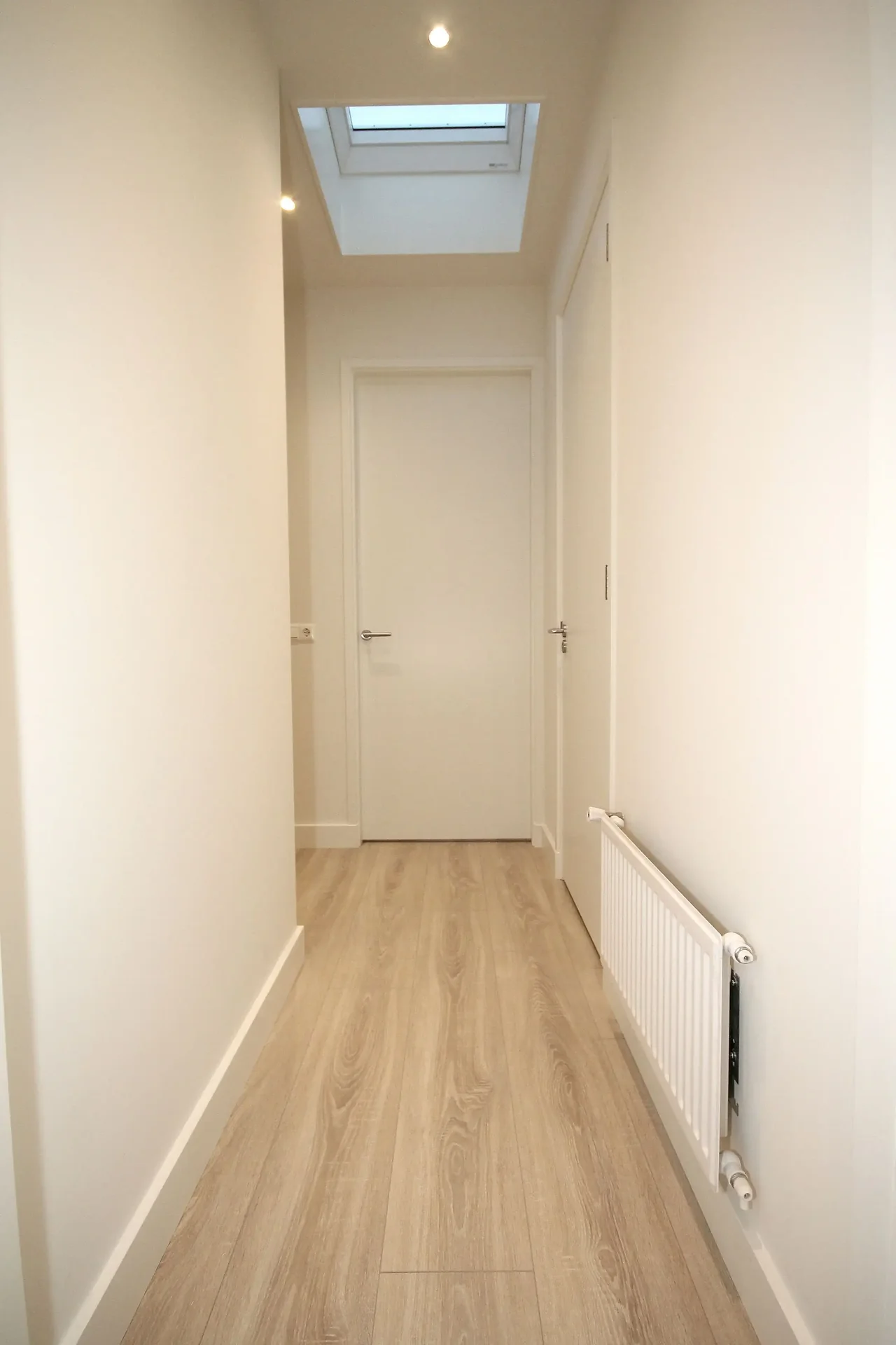Foto van de Appartement gelegen aan de Da Costalaan in Rijswijk