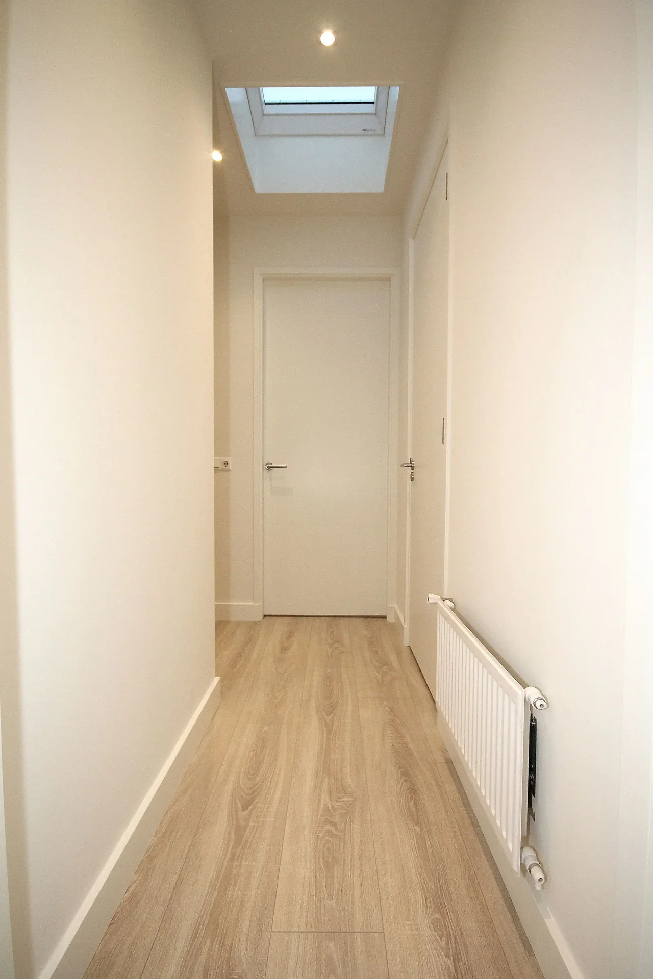 Foto van de Appartement gelegen aan de Da Costalaan in Rijswijk