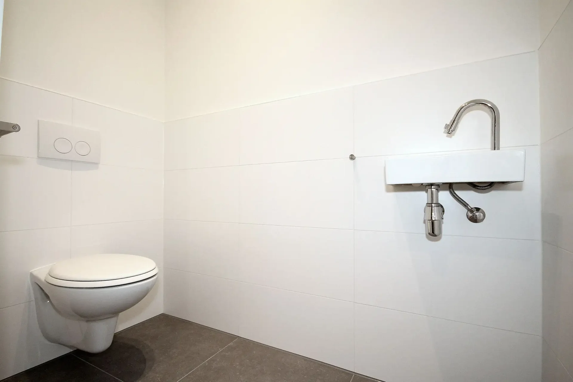 Foto van de Appartement gelegen aan de Da Costalaan in Rijswijk